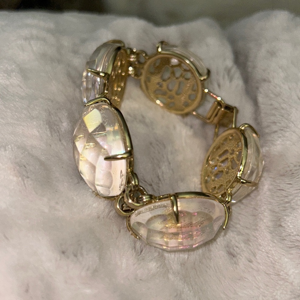 KENDRA SCOTT CASSIE BRACELET